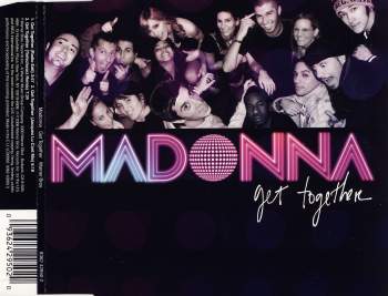 Madonna - Get Together