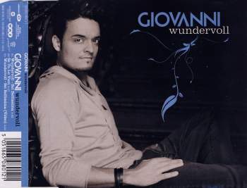 Giovanni - Wundervoll