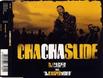 DJ Casper - Cha Cha Slide