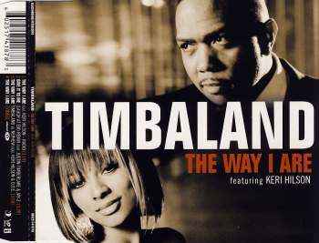 Timbaland - The Way I Are (feat. Keri Hilson)