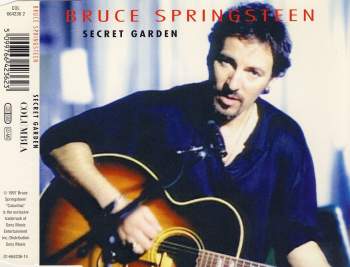 Springsteen, Bruce - Secret Garden
