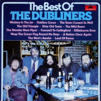Dubliners - The Best Of The Dubliners