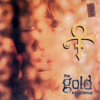 Artist (Formerly Known As Prince) - The Gold Experience
