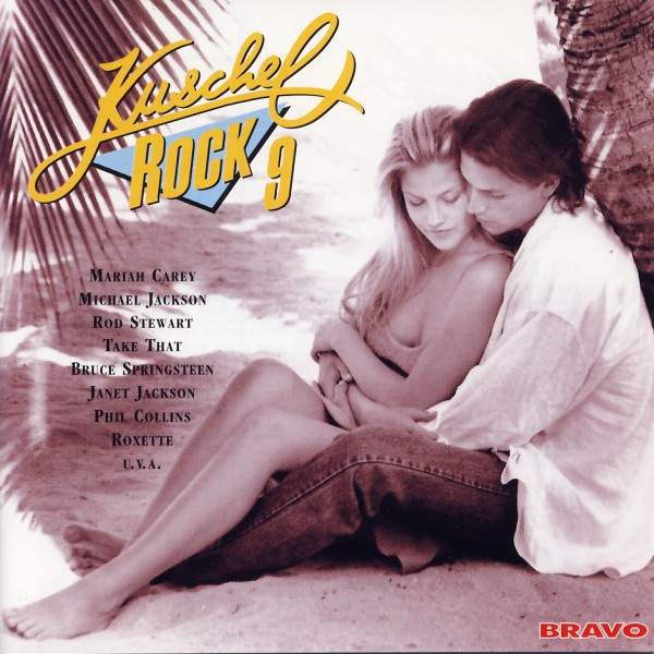 Various Artists - Kuschelrock 9