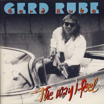 Rube, Gerd - The Way I Feel