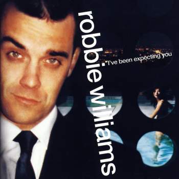 Williams, Robbie - I've Been Expecting You