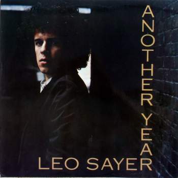 Sayer, Leo - Another Year
