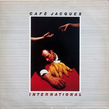 Cafe Jacques - Café Jacques International