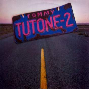 Tommy Tutone - Tommy Tutone 2