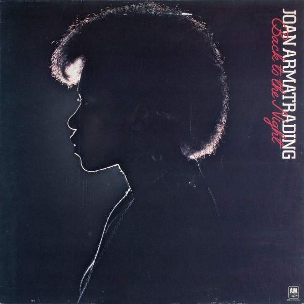 Joan Armatrading - Back To The Night