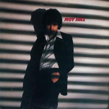 Roy Hill - Roy Hill