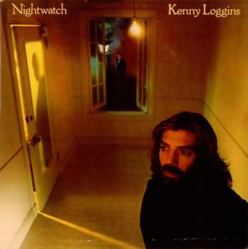Loggins, Kenny - Nightwatch