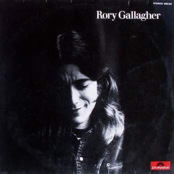 Gallagher, Rory - Rory Gallagher