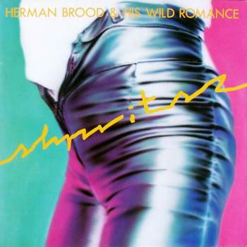 Brood, Herman & His Wild Romance - Shpritsz