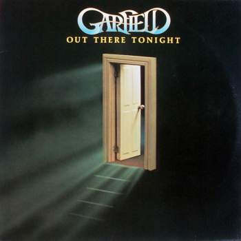 Garfield - Out There Tonight