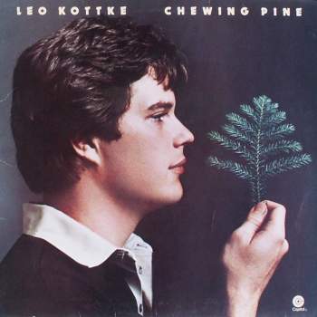 Kottke, Leo - Chewing Pine