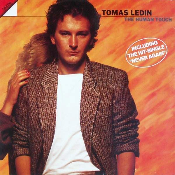 Tomas Ledin - The Human Touch