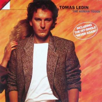 Ledin, Tomas - The Human Touch