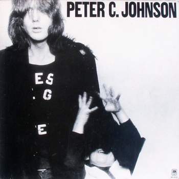 Johnson, Peter C. - Peter C. Johnson