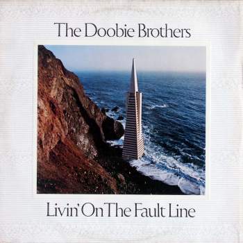 Doobie Brothers - Livin' On The Fault Line