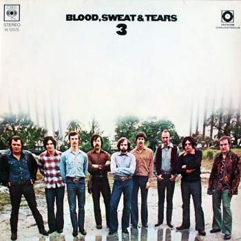 Blood, Sweat & Tears - 3