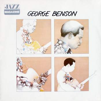Benson, George - Jazz Magazine