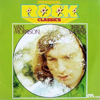 Morrison, Van - Astral Weeks