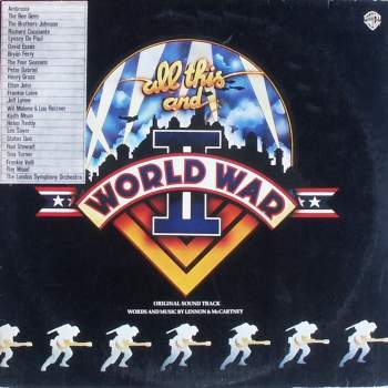 Various - All This And World War II