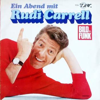 Carrell, Rudi - Ein Abend Mit Rudi Carrell