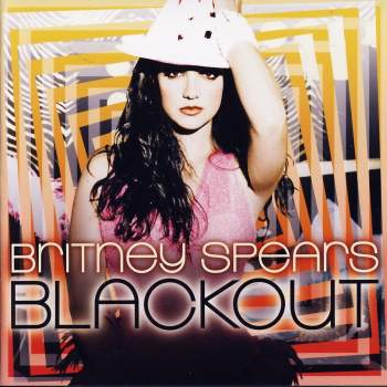 Spears, Britney - Blackout