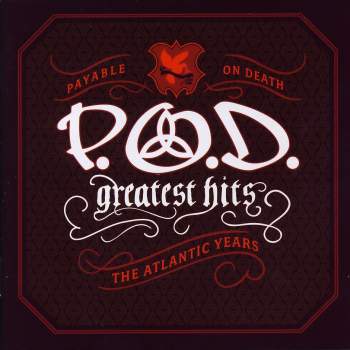 POD - Greatest Hits (The Atlantic Years)