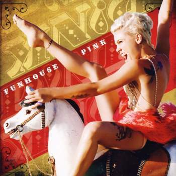 Pink - Funhouse