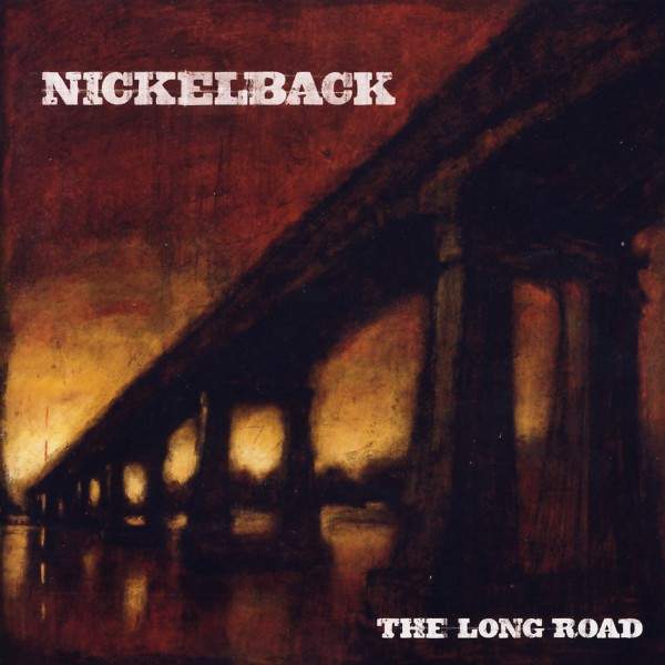 Nickelback - The Long Road