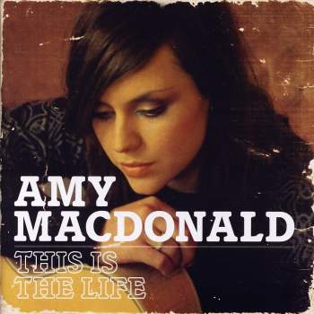 MacDonald, Amy - This Is The Life