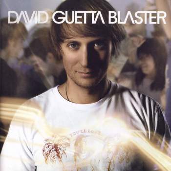 Guetta, David - Guetta Blaster