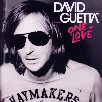 Guetta, David - One Love