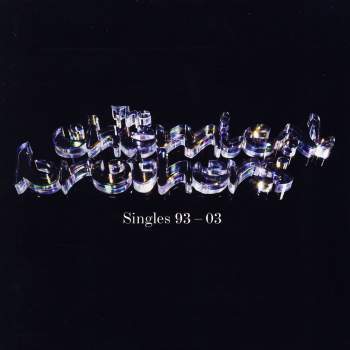 Chemical Brothers - Singles 93 - 03