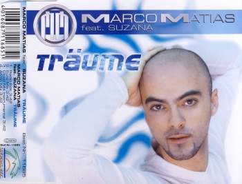 Matias, Marco - Träume (feat. Suzana)