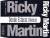 Ricky Martin - Donde Estaras Remix