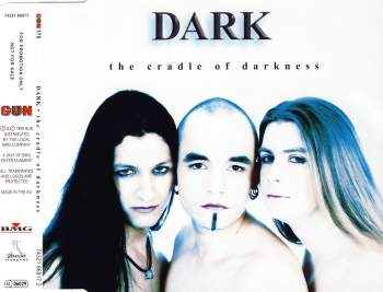 Dark - The Cradle Of Darkness