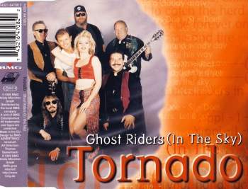 Tornado - Ghost Riders (In The Sky)