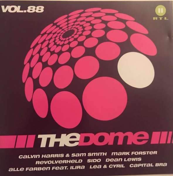 Various Artists - The Dome Vol. 88