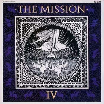 Mission - IV (Wasteland)