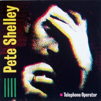 Shelley, Pete - Telephone Operator
