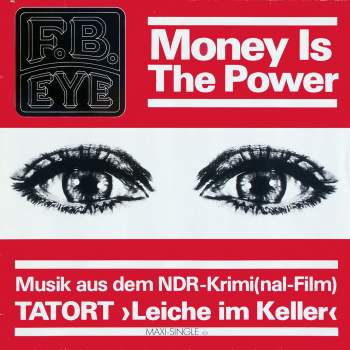 FB Eye - Money Is The Power