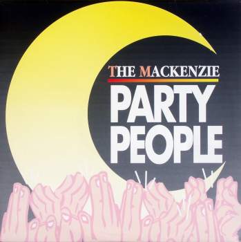Mackenzie - Party People