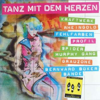 Various - Tanz Mit Dem Herzen