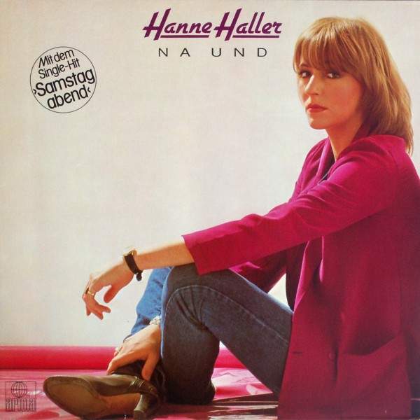 Hanne Haller - Na Und