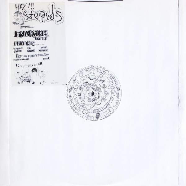 Frankfurter - Hey!!! Stupids presents... Frankfurter 