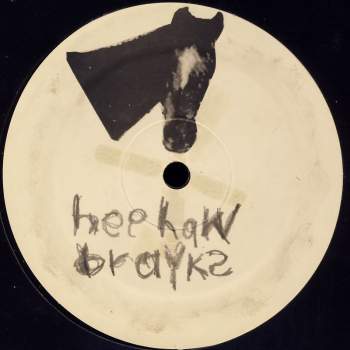 Butchwax - Hee-Haw Brayks